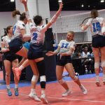 Potential Pins: Badger Region Championships