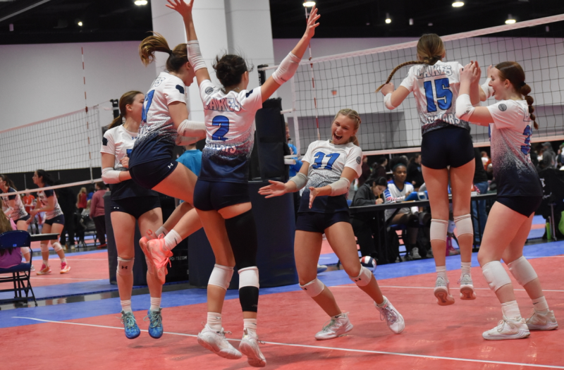 Potential Pins: Badger Region Championships