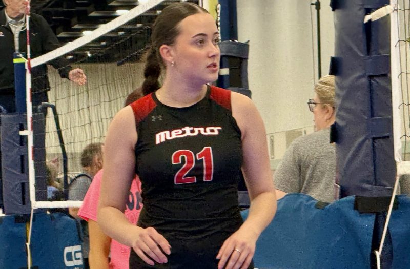 Division I, Class AAA, Regions 7 and 8 Players Making Waves
