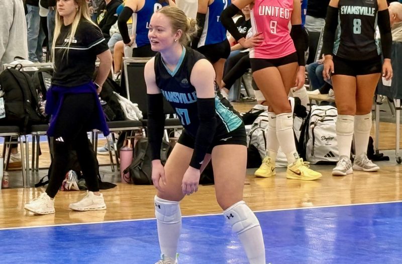 Five MEQ Indianapolis Day Two Players to See