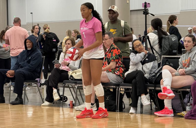 Initial 27 Rankings: Top Five Explained