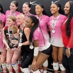 Memphis Club Stars Come out in Indy MEQs