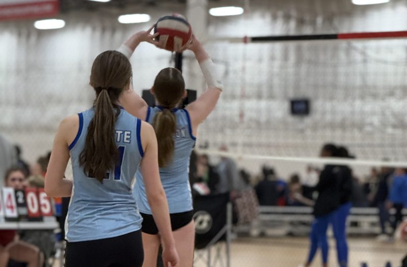NTI: The 15U Standouts – Setters