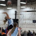 NTI: The 15U Standouts – Outside Hitters