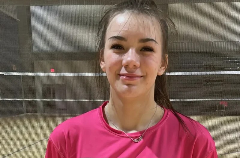 Outside Hitters Dominating Offense at Sunshine Qualifier
