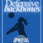 PD MN SpikeFest: 14/15U Defensive Backbones