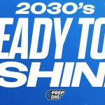 Future Stars of Volleyball: Spotlight on the 2030 Class