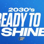 Spotlight on the Rising Stars: 2030 Class Player Evaluations