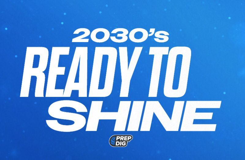 Spotlight on the Rising Stars: 2030 Class Player Evaluations