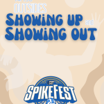 PD MN SpikeFest: 14/15U Outsides Showing Up and Showing Out