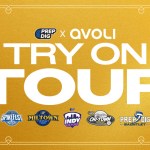 Avoli Try On Tour Coming to Prep Dig Events