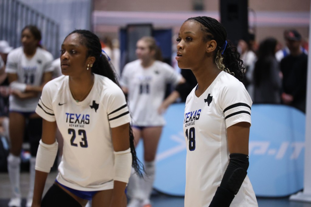 USAV 16 Open – Who Qualified? Who Could Be Next?