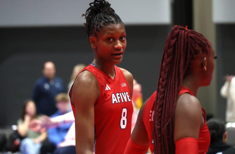 Big South Live: Open Pins Driving High-Level Offense