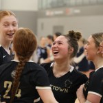 Spiketown Soars at Prep Dig Champions Cup