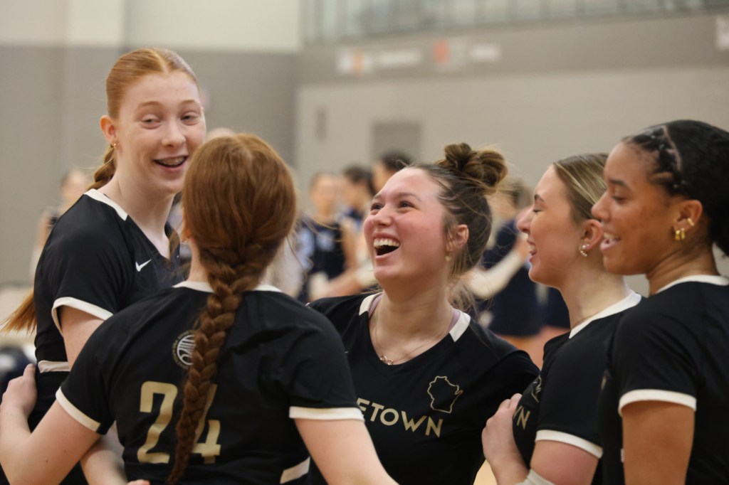 Spiketown Soars at Prep Dig Champions Cup