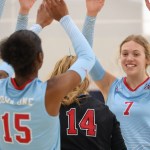 Quad Cities Quest Gold Bracket Busters in 15/16s