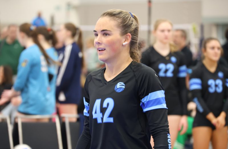 Going Gauntlet | Team Profile: Elevation 16 Renfro