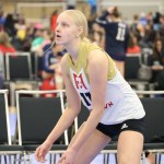 Wisconsin’s Top 2028s Take on Prep Dig Gauntlet