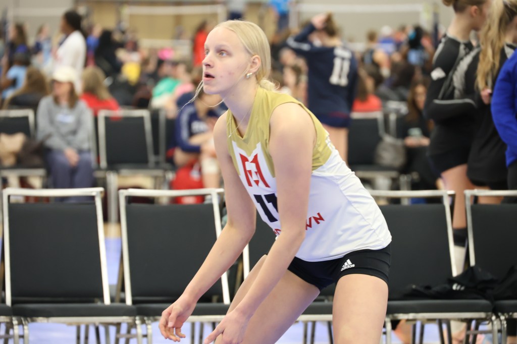 Wisconsin’s Top 2028s Take on Prep Dig Gauntlet