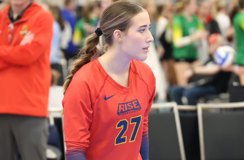 Eight 2028 Defenders Set To Shine