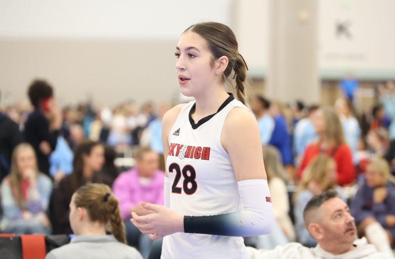 WCQ – 16 Athletes From 16 Teams In The 16s Division