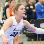 Unstoppable Scorers Dominate New Kansas 2028 Rankings