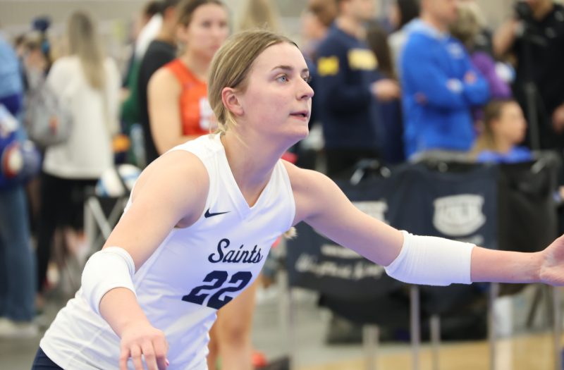 Unstoppable Scorers Dominate New Kansas 2028 Rankings