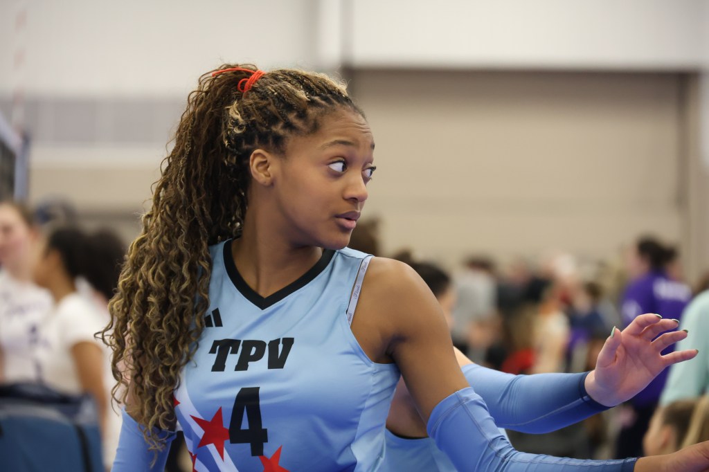 Tennessee 2028s Shine at MEQ 16 Open