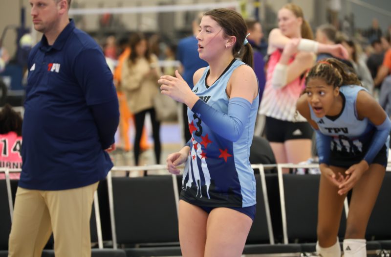 Nationals Roundup: TPV 16 Maverick wins AAU 16 Premier Crown