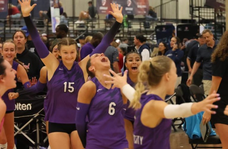 The Nation’s Best Collide at MEQ 16 Open
