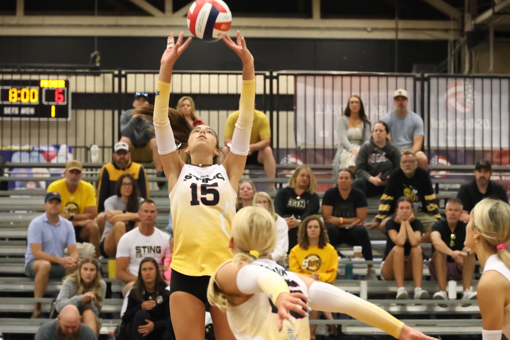 NLQ 16 Open/USA Study Guide: Wisconsin 2028s