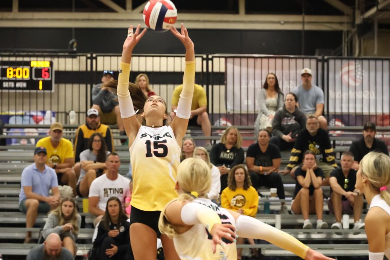 NLQ 16 Open/USA Study Guide: Wisconsin 2028s