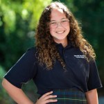 Sarah Margaret O’brien