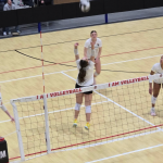 Prep Dig Champions Cup: Setters Who Made It Look Easy