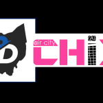 Team Focus: Air City CHIX 17 Pink