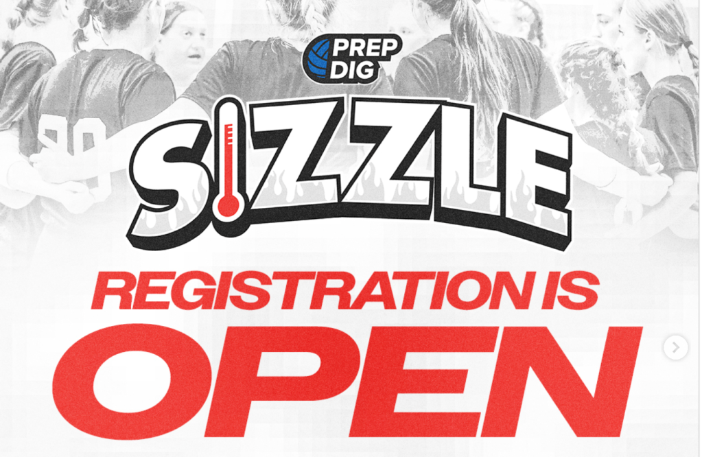 Prep Dig Sizzle Is Back – Details and Registration Here