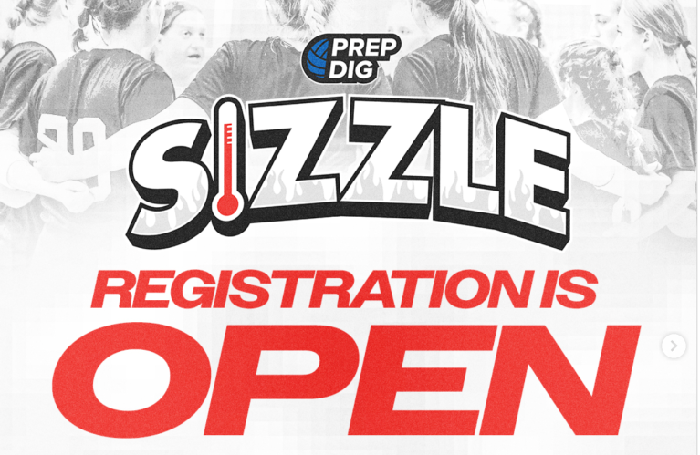 Prep Dig Sizzle Is Back – Details and Registration Here