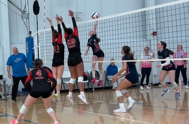 Six Rockstars at Rockin’ Rockford This Past Weekend