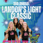 Volt’s Landon’s Light: Where Competition Meets Legacy