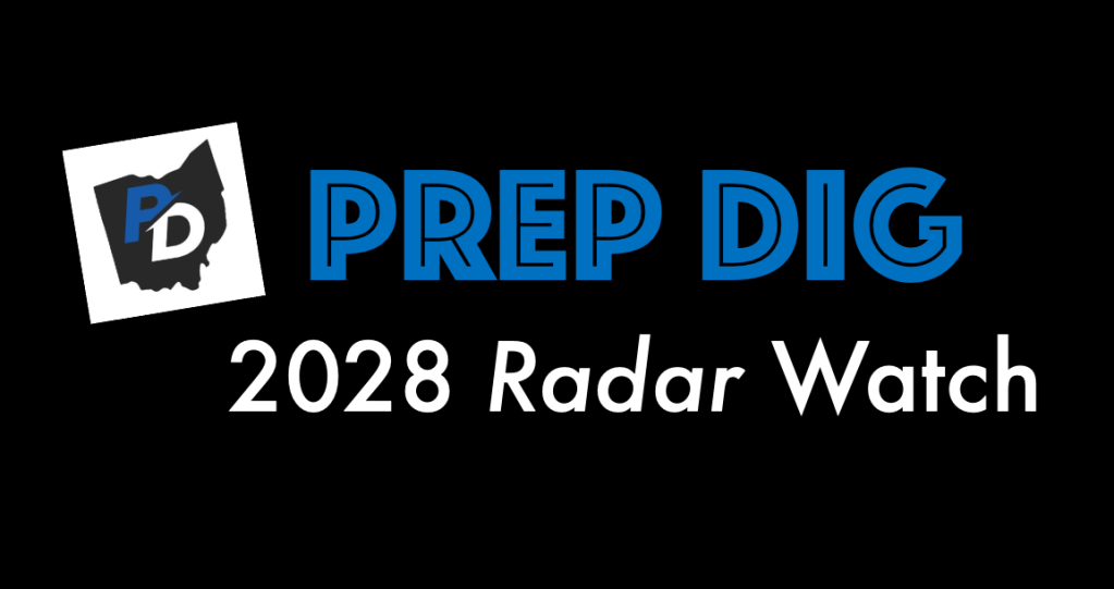 2028s From High Performing Teams in Division V