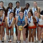 18s Lone Star Regionals Recap: Bids and Breakthroughs