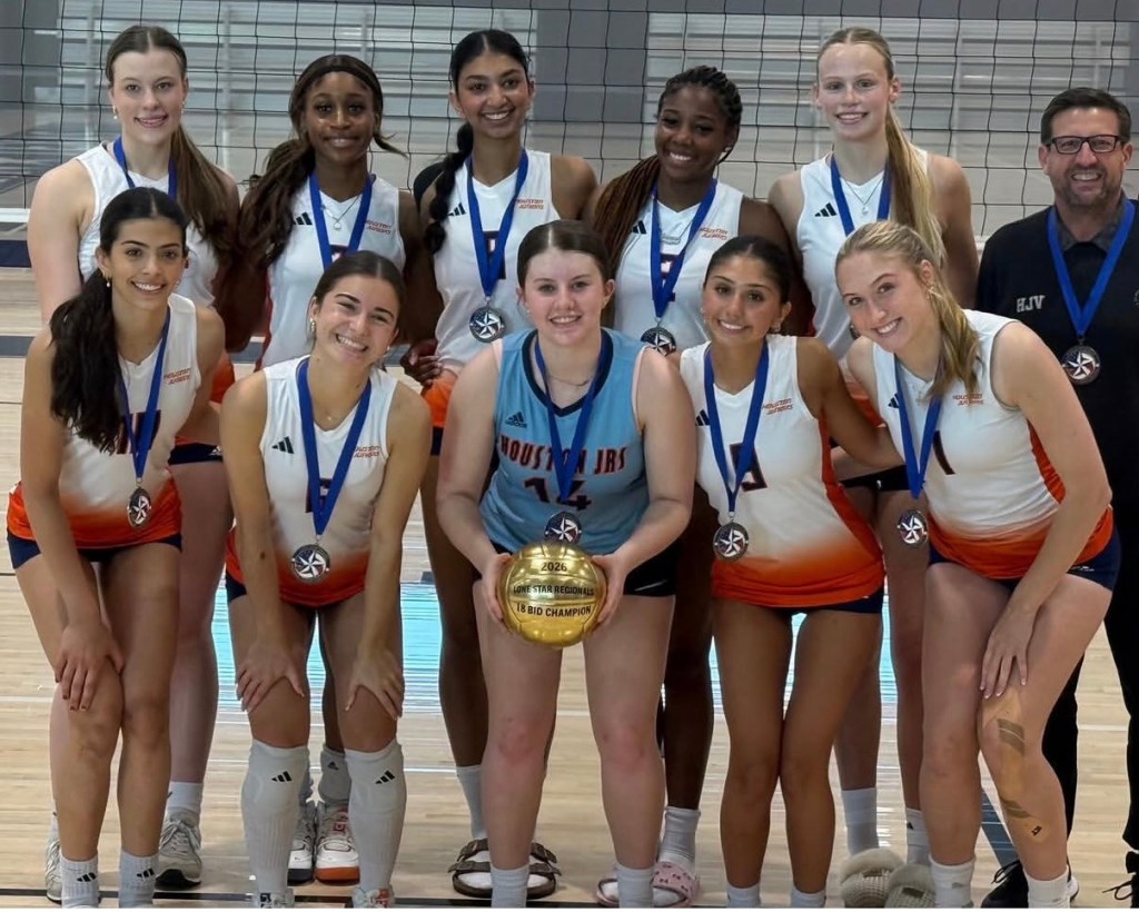 18s Lone Star Regionals Recap: Bids and Breakthroughs