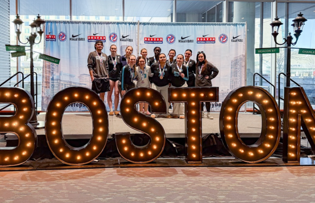 Chasing Another Bid: Syracuse 16-1s Head to NEQ