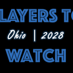 In a Groove: 2028s Leading Their Teams With Good Arm Action