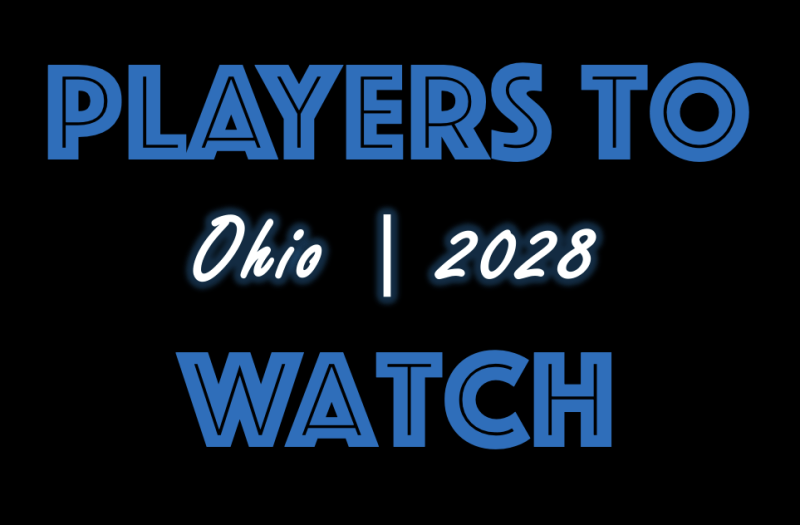 In a Groove: 2028s Leading Their Teams With Good Arm Action
