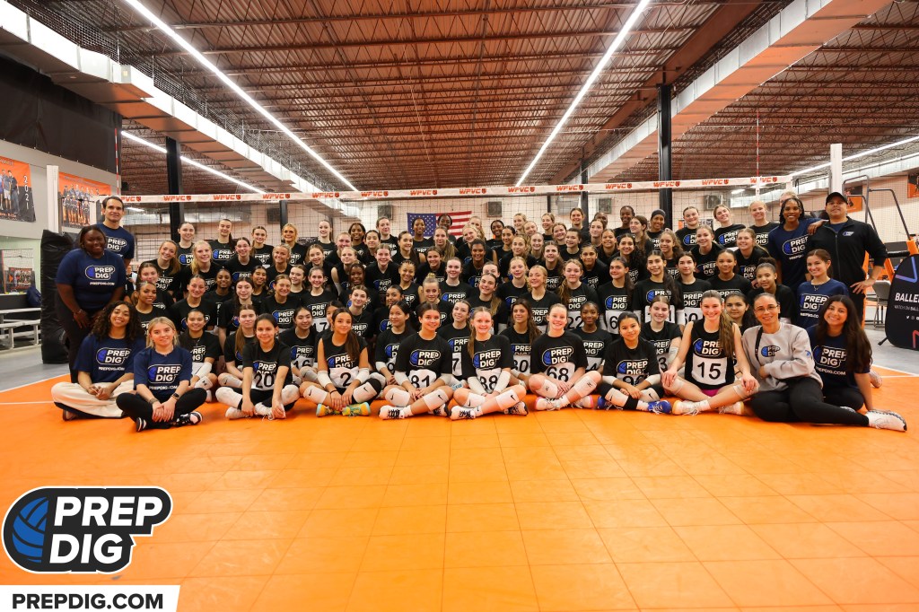 Photo Gallery: Sunshine Classic Showcase Session 1 and 2