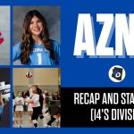 AZNQ: 14s Recap and Standouts