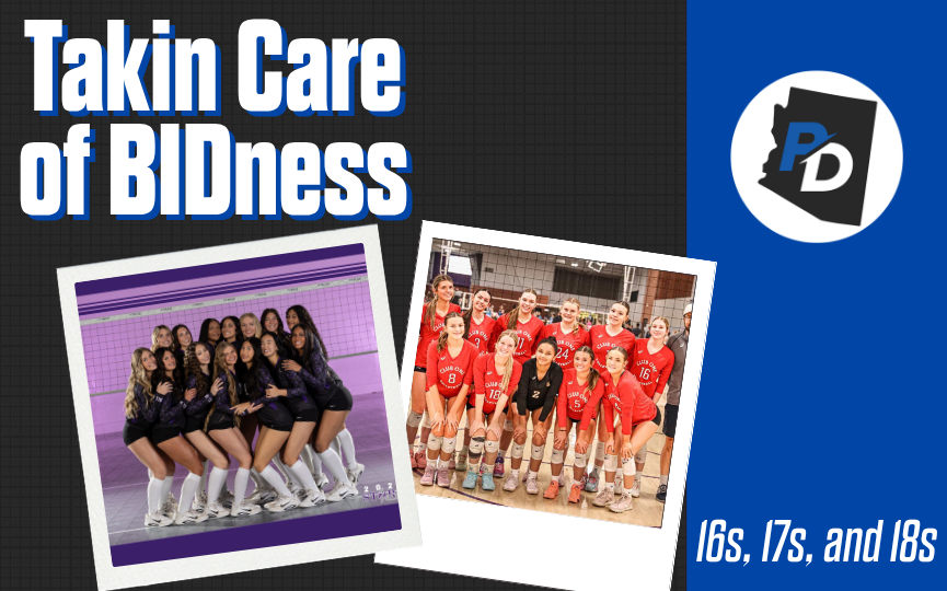 Who’s Taking Care of BIDness for 16s, 17s and 18s?