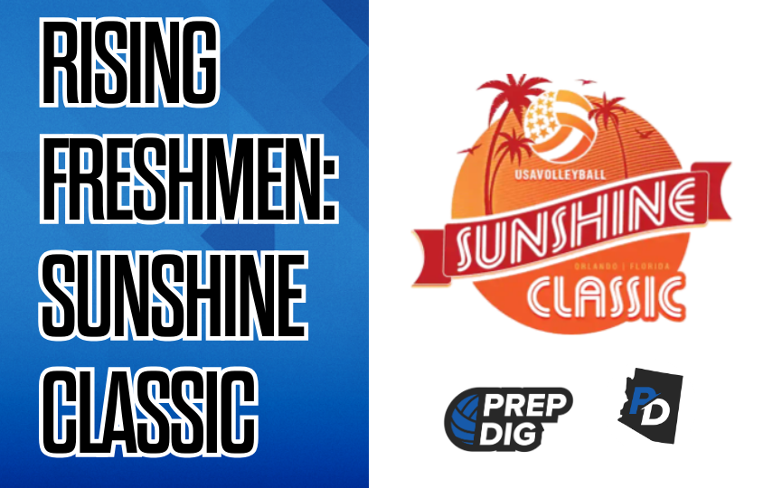 Rising Freshmen: Who Stood Out at the Sunshine Classic