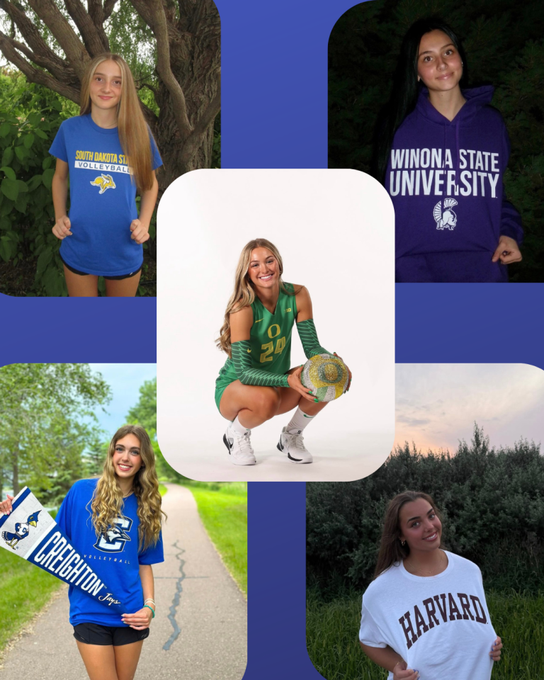 The Top 5 Committed That Set the Standard